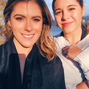 Meet your Posher, Gillian